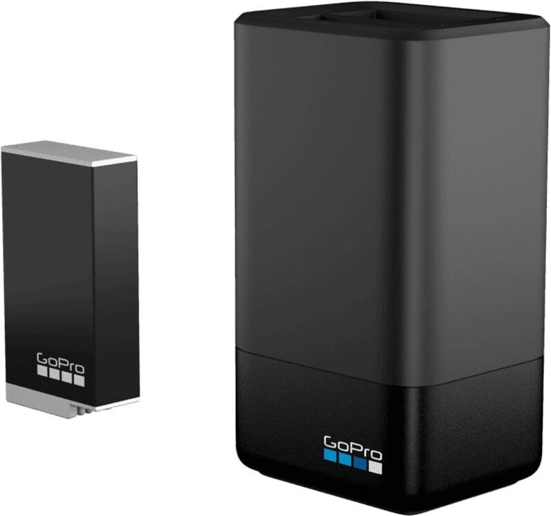 GoPro ACDBD-011-EU action sports camera accessory Camera battery charger