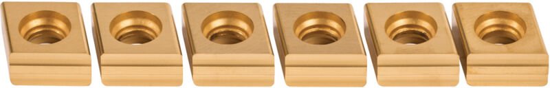 Metallkraft Schneidplatten-Set, 3991110