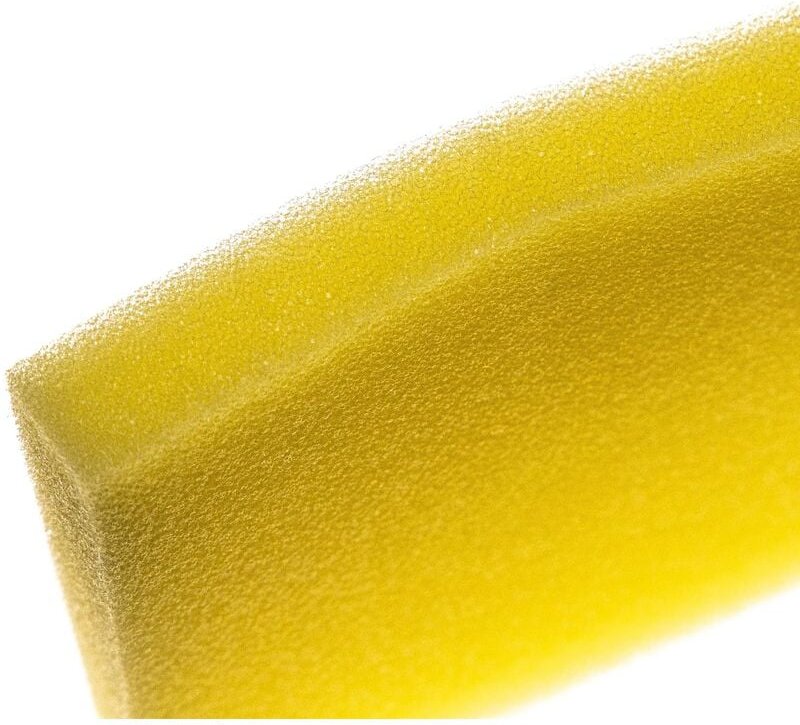 Staubsaugerfilter Ersatz für Grundig 9191512151 Filter für Staubsauger - Schaumstofffilter - Vhbw