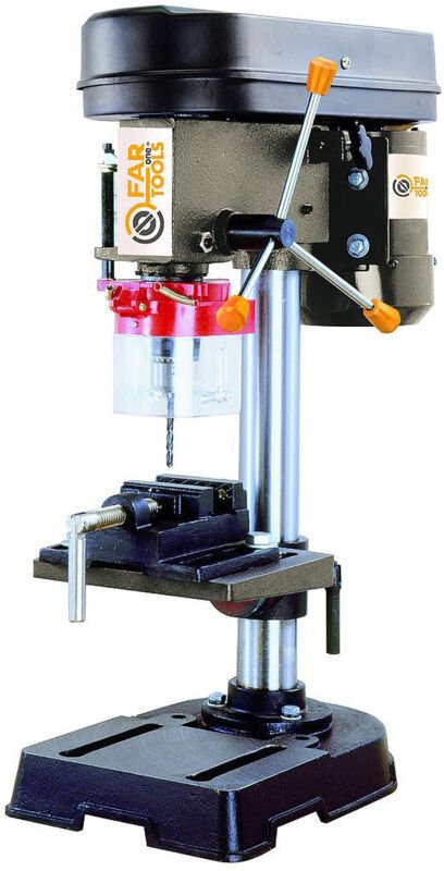 Fartools - Tischbohrmaschine 13 mm 350 W 230 V - P 13F
