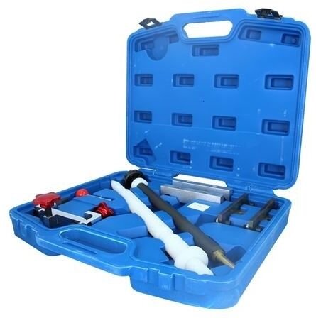 Brilliant Tools BT598130 Motor-Einstellwerkzeug-Satz für Porsche Boxster, 911