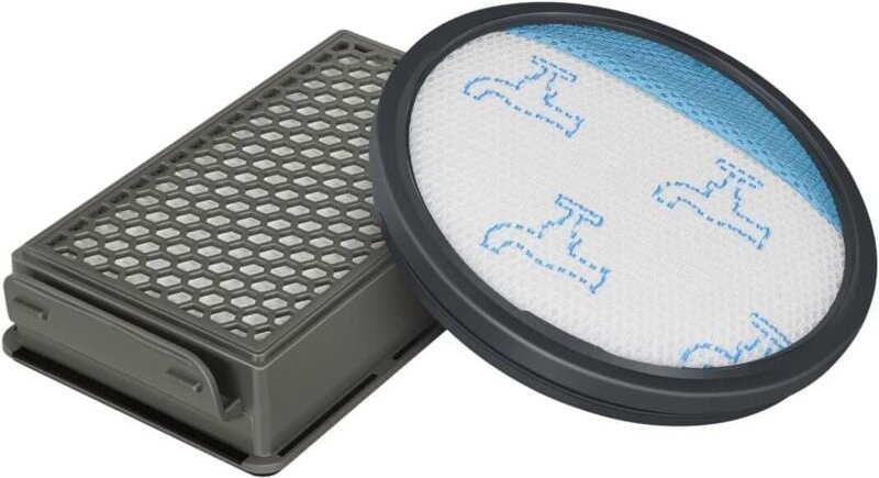 Filter für Rowenta/Moulinex/Tefal Compact Power Cyclone RO3731EA RO3753EA RO3786EA Staubsauger