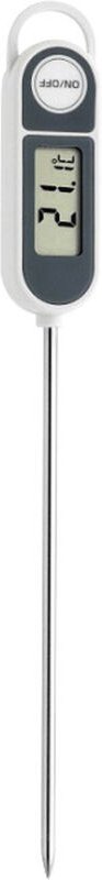 Tfa Dostmann - 30.1048 Einstichthermometer Messbereich Temperatur -50 bis +300 °c HACCP-konform