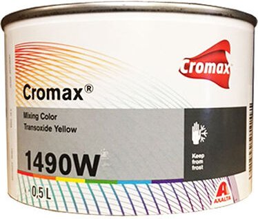 CROMAX 1490W 0,5l BASE