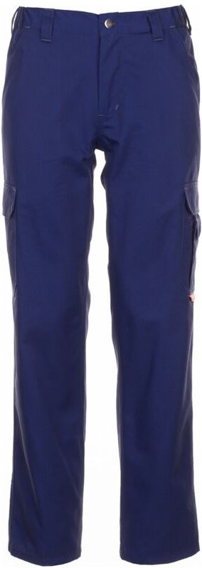 Arbeitshose Easy Herren Bundhose Outdoor marine Größe 54