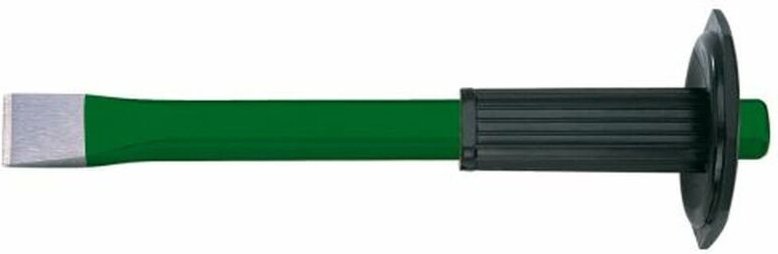 Spaten ATM 25 mm Stahl grün