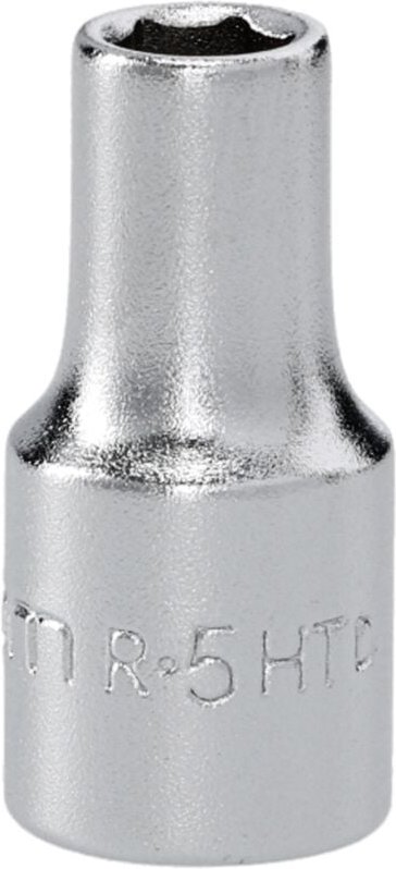 FACOM 6-kant Steckschlüssel 1/4 - 5 mm