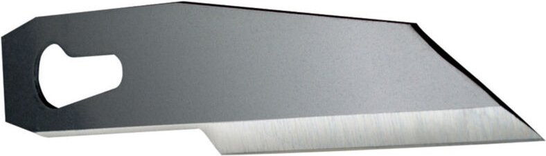 STANLEY gerade Skalpellklinge für Skalpell 5900 - 0-11-221