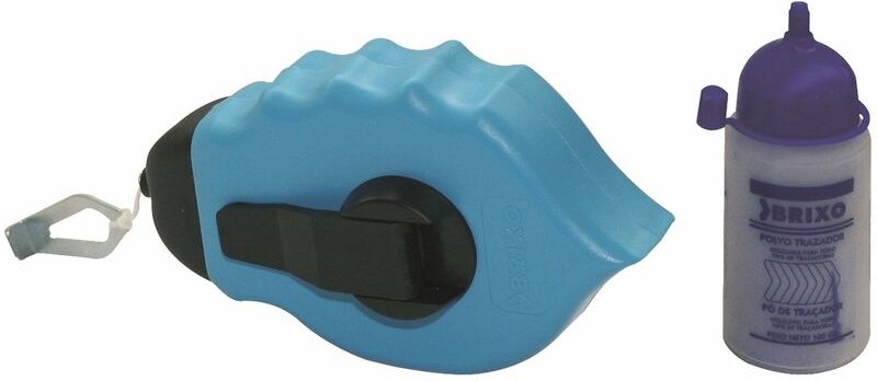 Vertrauen mit String 30 mt. Brixo - In Polipropilene