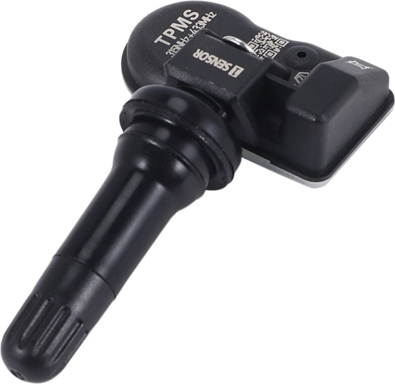 Tlily - Auto Programmierbarer MX-Sensor 433 MHz 315 MHz 2 in 1 für