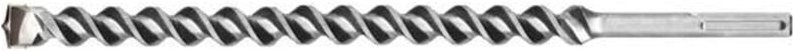 SDS-max-Bohrer 18 x 340/200mm Fortis