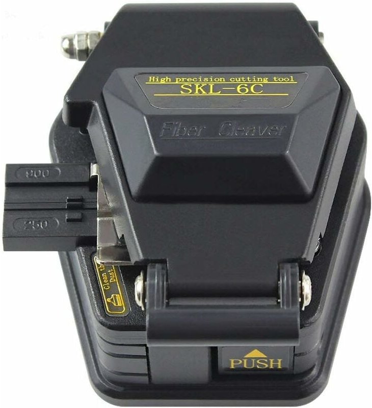 LWL-Cleaver LWL-Cleaver SKL-6C LWL-Messerwerkzeuge High-Cut-Präzisions-LWL-Cleaver