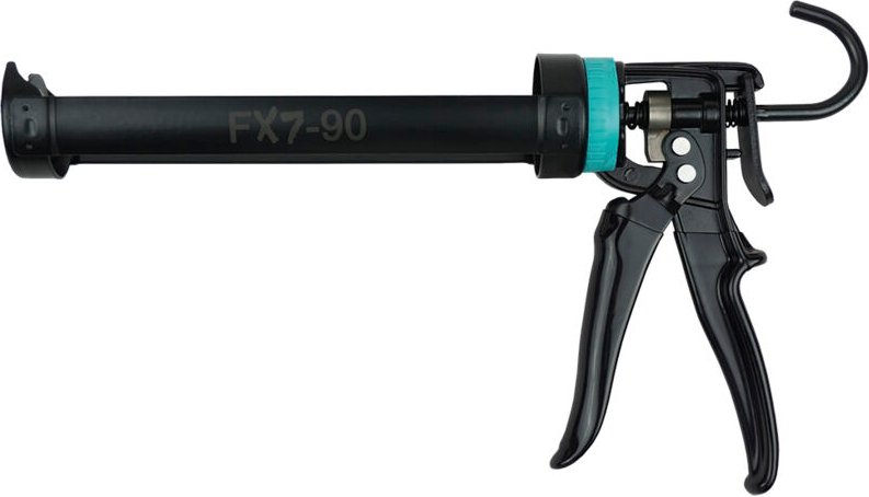 IRION Kartuschenpresse Profi FX7-90 310ml