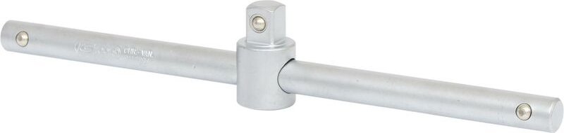 Ks Tools 1/2 T-Griff mit Gleitstück, 250 mm