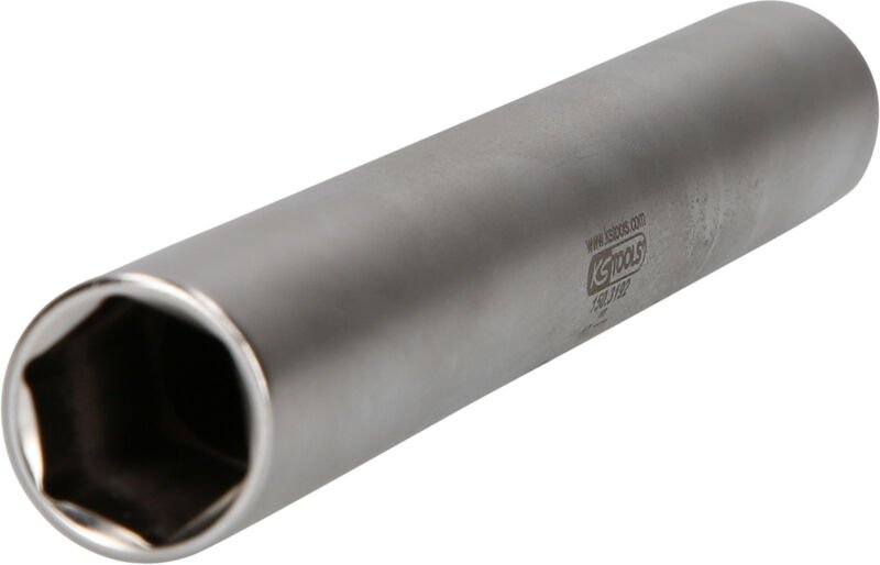 1/2' Lichtmaschinen-Stecknuss 19mm