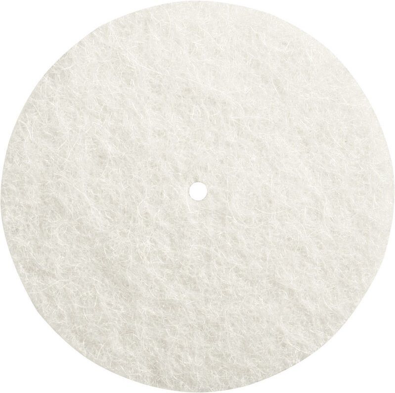 Bosch - Dremel 26150429JA Polierrad 26 mm Dremel 429 Schaft-Ø 3,2 mm 3 St.