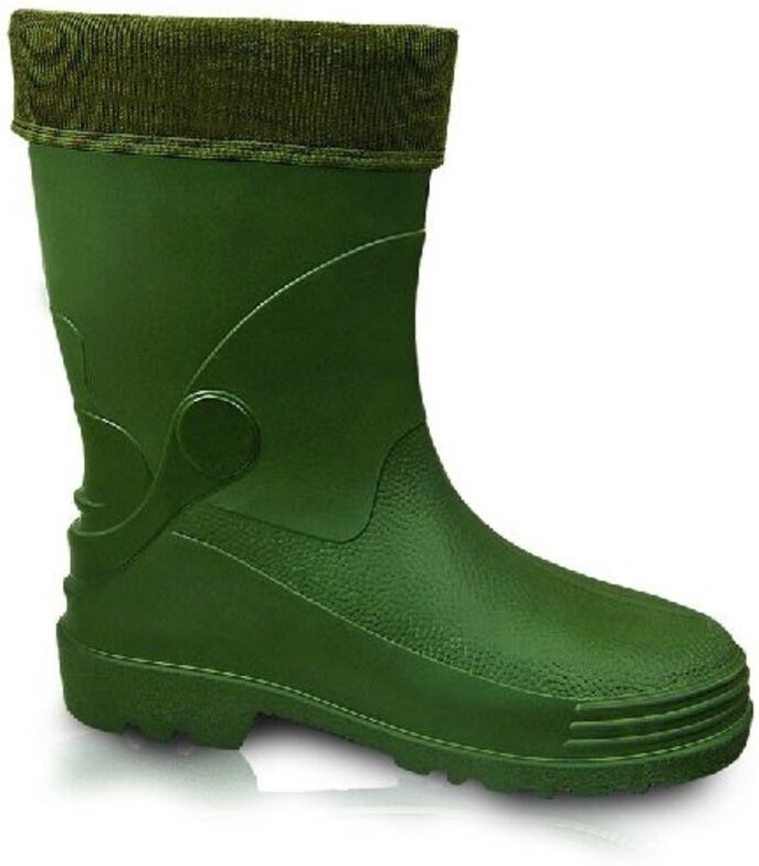 Kurze Herren-Walooses, isoliert, Wathose 893, Größe 42