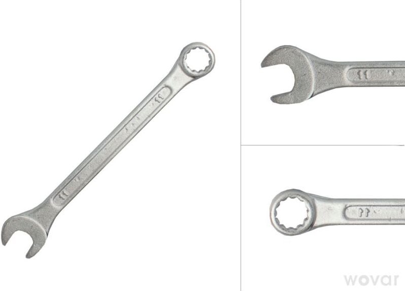 Ringmaulschlüssel 12mm - pro Stück