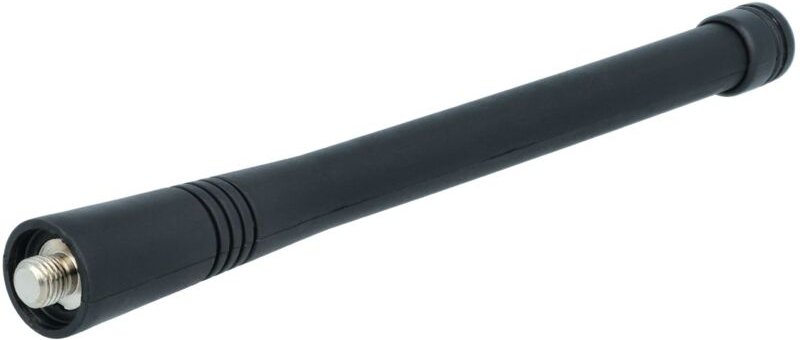 Vhbw - Antenne kompatibel mit Motorola GP300, GP2000, EP350, GP330, EP450, GP320, GP328, GP1280, EX500, EX560, EX600 Fun...