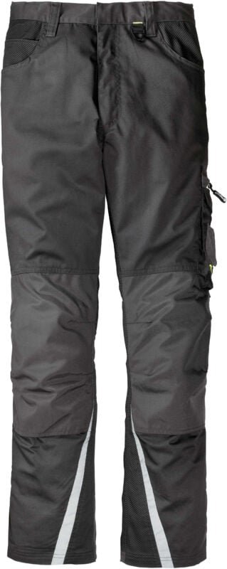 Bundhose COLORADO grau/grau Größe 56