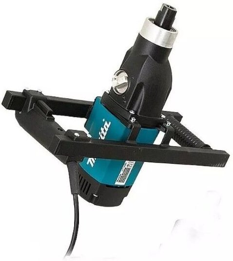 Elektromischer 2-Geschwindigkeit 1600w 180mm