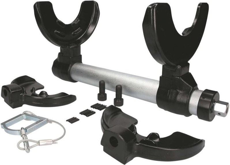 Ks Tools Universal Federspanner-Satz, 6-tlg