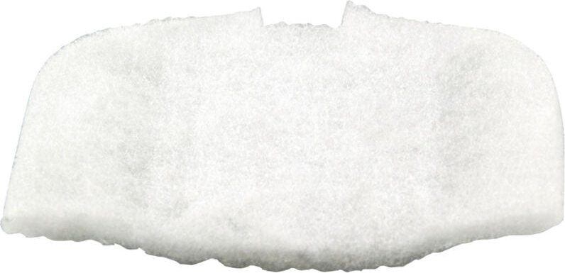 Cleancraft Abluftfilter Vlies, 7013365