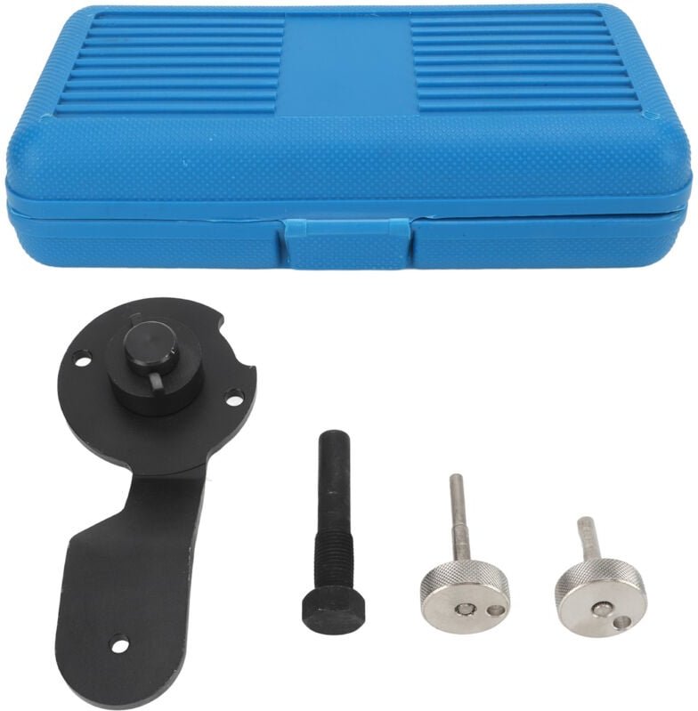 Nockenwellen-Arretier-Einstellwerkzeug T10504/1 T10504/2 Metallersatz für A1 A3 Q2 Q3 1.4 tsi tfsi - Eosnow