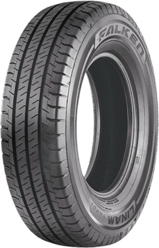 FALKEN Sommer 195/65 R16 TL 104/102T LINAM VAN01 C 8PR