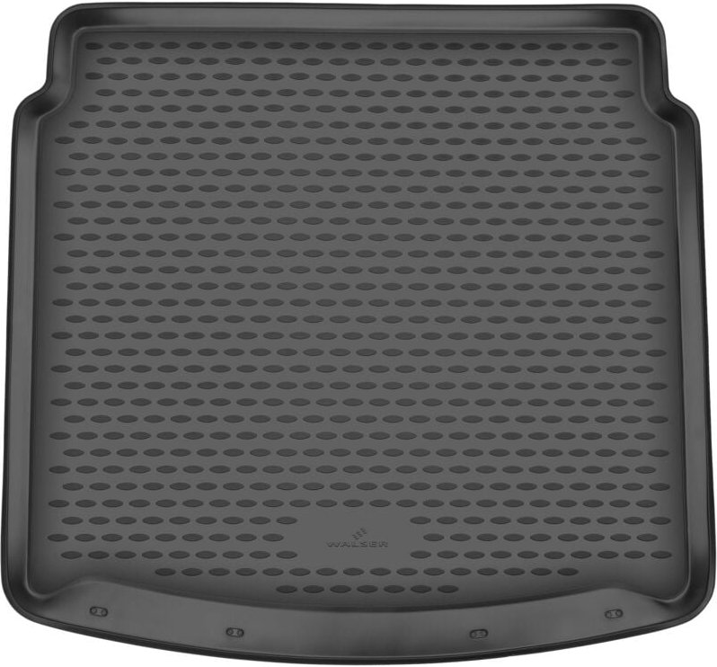 Walser - Kofferraumwanne xtr für bmw 2 Gran Tourer (F46) 07/2014-Heute