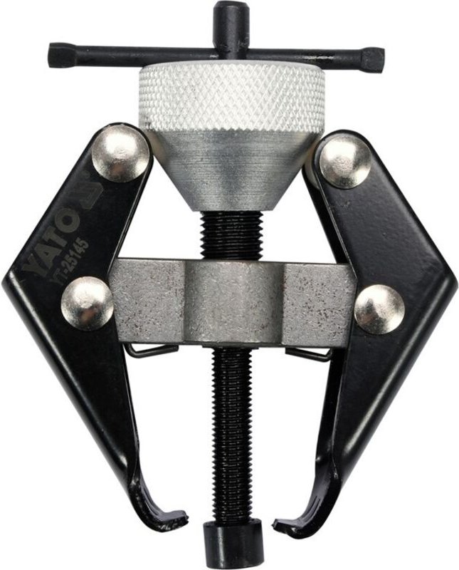 Thumbnail - Doppelarm-abzieher / YT-25145 / Yato