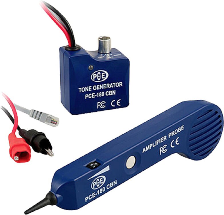 PCE Instruments PCE-180 CBN Leitungssucher