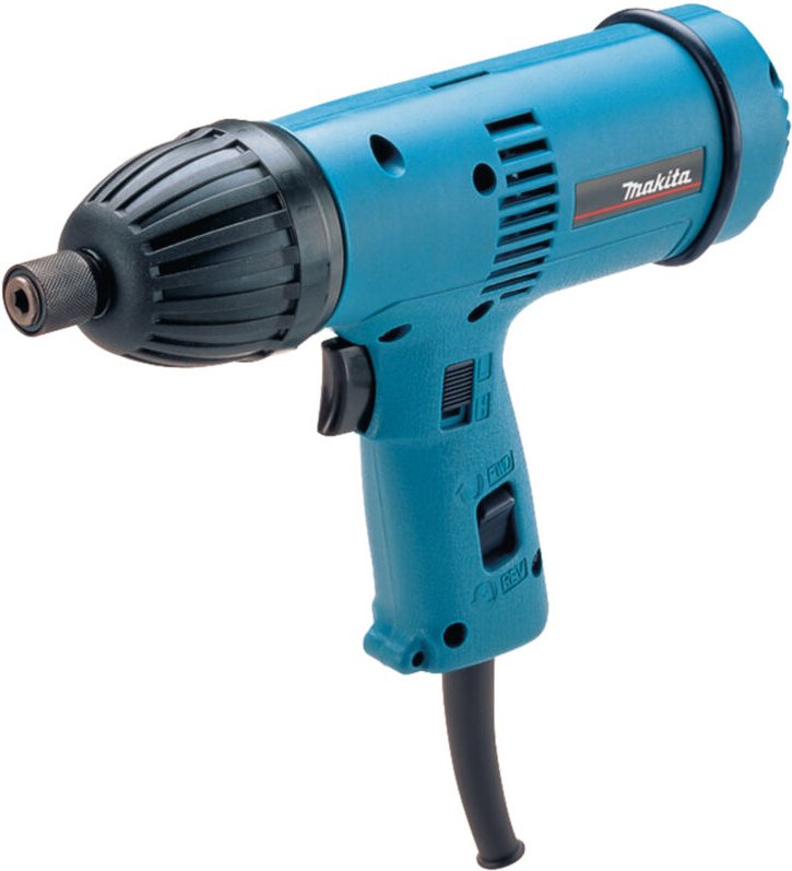 MAKITA 6904V Atornillador impacto 360W 200Nm