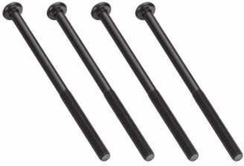 Gehäuseschraube 9012X-016/4 - Hazet