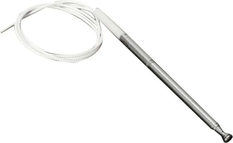 Auto-Power-Antennenmast für Montero iii V66 V73 V74 V75 2000–2006 ZPN-01407 MR252201 MR515821