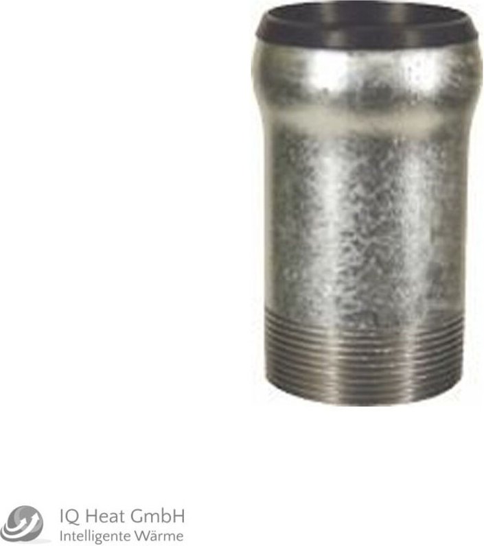 Loro-X Anschlußst.i-Gew.2 Zoll Dn 40