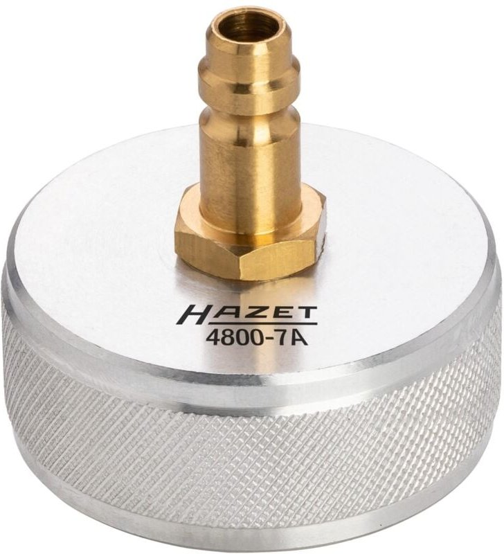 HAZET Kühlerpumpe und -adapter 4800-7A