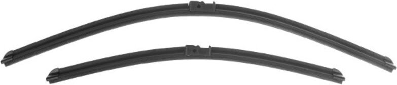 Wischerblatt 650475 Vd10018 Denckermann