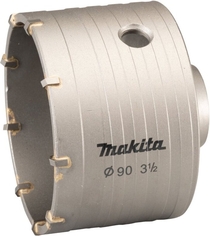 Makita HM-Hohlbohrkrone 90mm