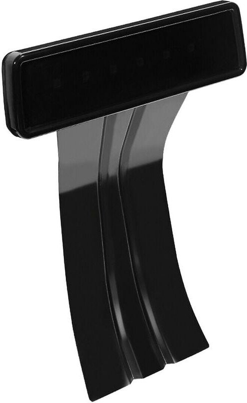 Auto-LED-Rückleuchten für dritte Bremse, hochmontierte Bremsleuchten für Wrangler Jk 07–18