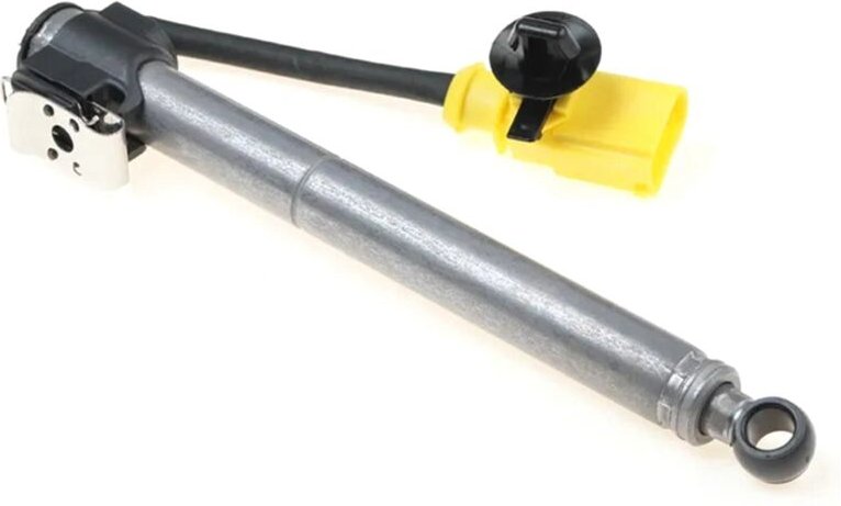 Tlily - Aktiver Motorhaubenaktuator Scharniersensor Fußgängerschutz 3G8823823D 3G8823823 für cc