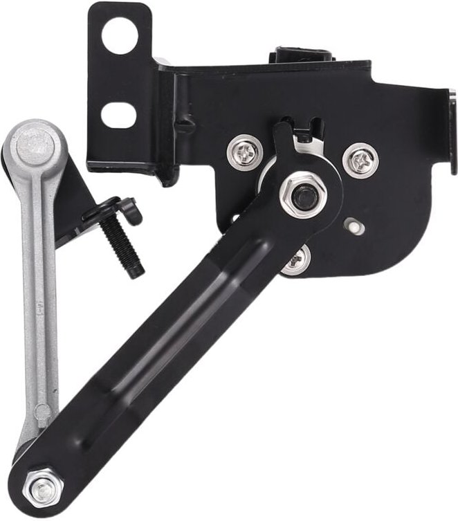 Tlily - Scheinwerfer-Niveausensor, Höhensensor, Frontlenker für Forester Legacy 2006-2012 84021-AG000