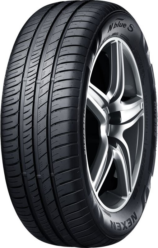 NEXEN Sommer 195/65 R15 TL 95T N BLUE S XL