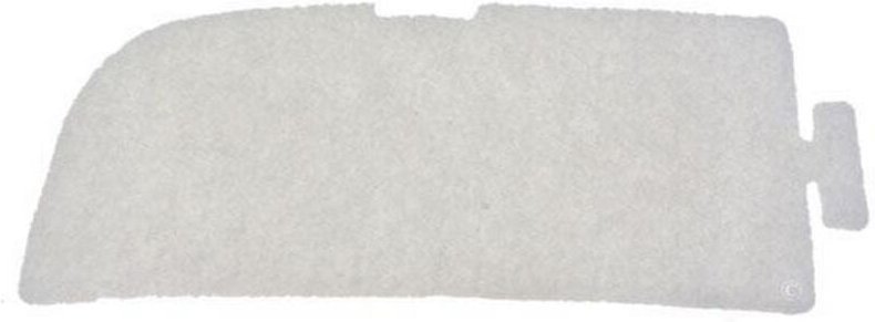 Ersatzteil - Original-Luftauslassfilter - Tornado electrolux, progress, volta