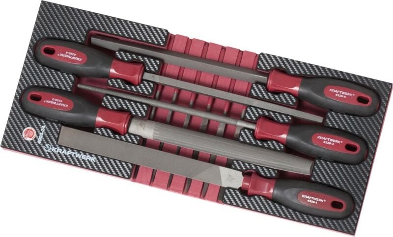 11-t.EVA3 Feilenschale