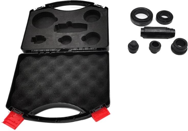 Getriebe Reparatur KupferhüLse Werkzeug ZF6HP 6HP19 6HP21 6HP28 6HP26 für 3 5 Series X3 X5