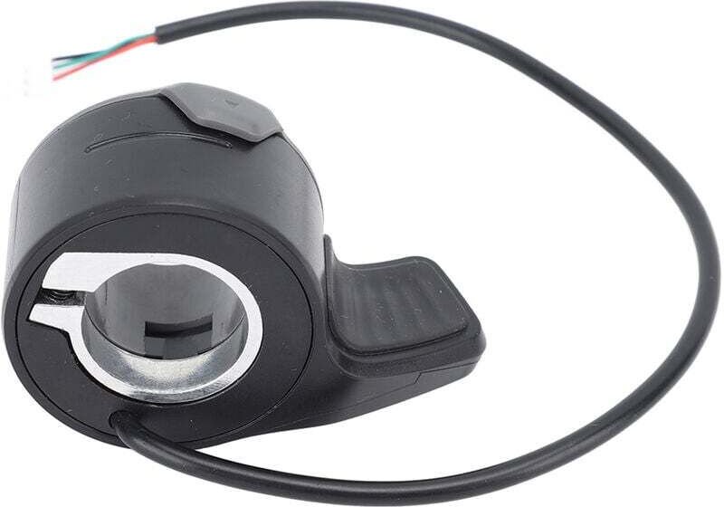 Plug-and-Play-Beschleuniger-Controller für niu KQI2 KQI3 Elektroroller-Controller, Scooter-Beschleunigerschalter, Ersatz...