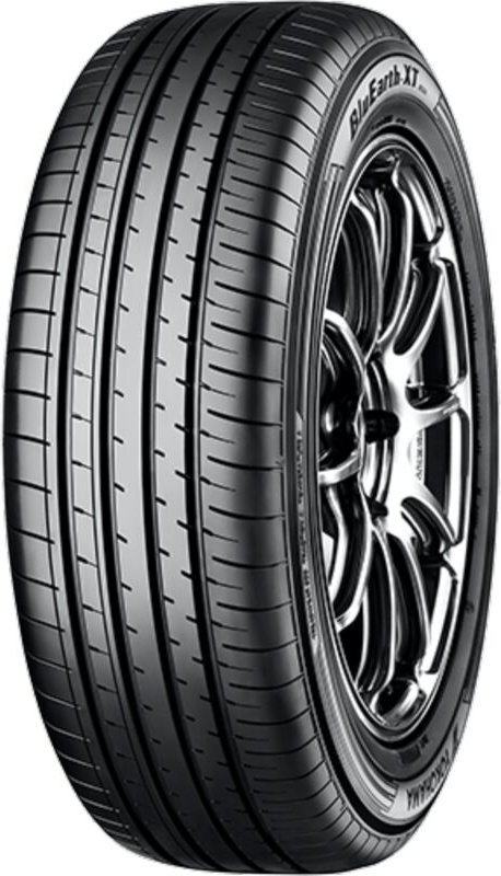 YOKOHAMA Sommer 235/50 R20 TL 104V BLUEARTH-XT AE61