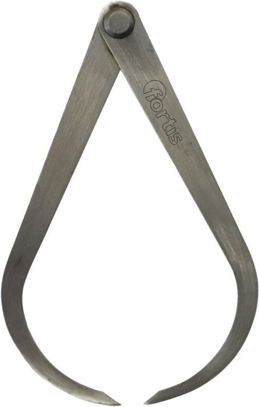 Fortis Greifzirkel 300 mm