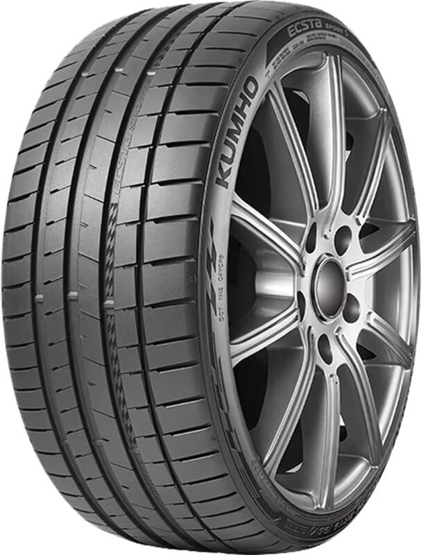 Thumbnail - KUMHO Sommer 315/35 ZR20 TL (110Y) ECSTA SPORT S PS72 XL